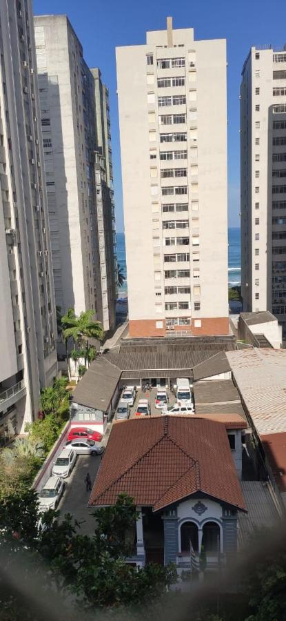Apartment Pitangueiras Kitnetes