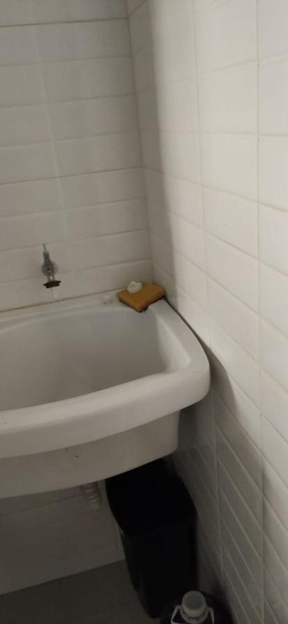 Apartment Pitangueiras Kitnetes Guaruja