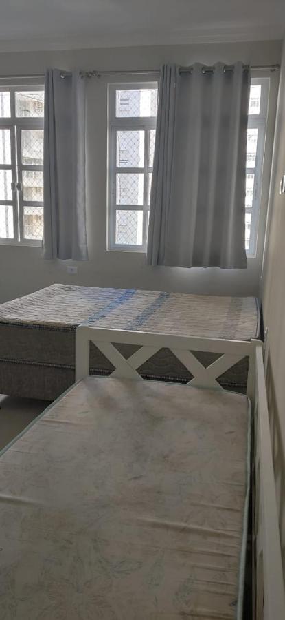 Apartment Pitangueiras Kitnetes Guaruja