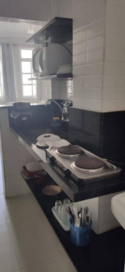 Pitangueiras Kitnetes Apartment Guaruja