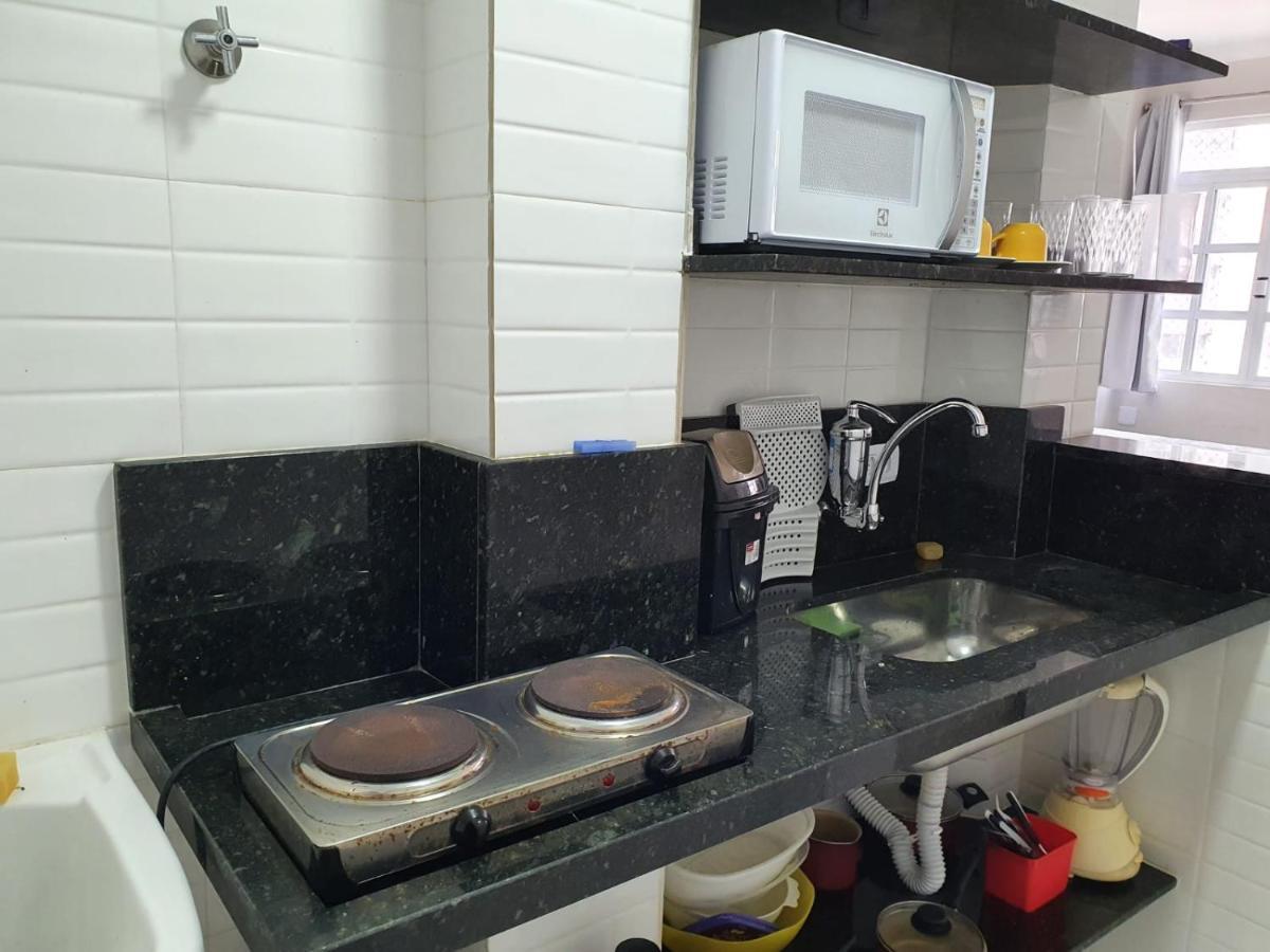 Pitangueiras Kitnetes Apartment Guaruja