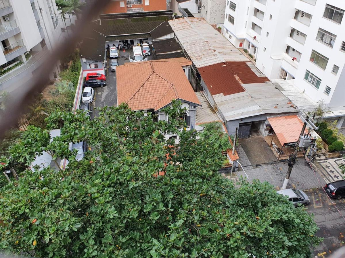 Pitangueiras Kitnetes Apartment *