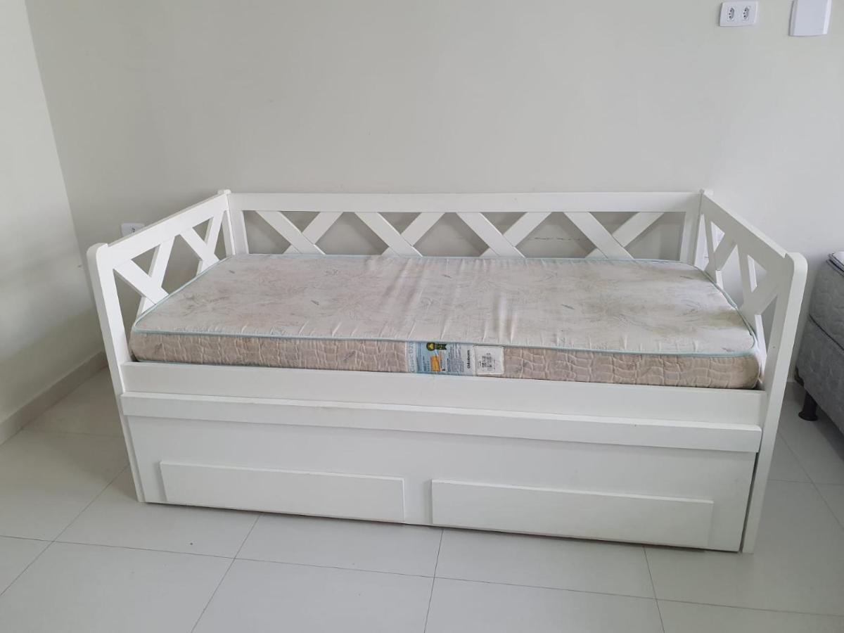 Apartment Pitangueiras Kitnetes *