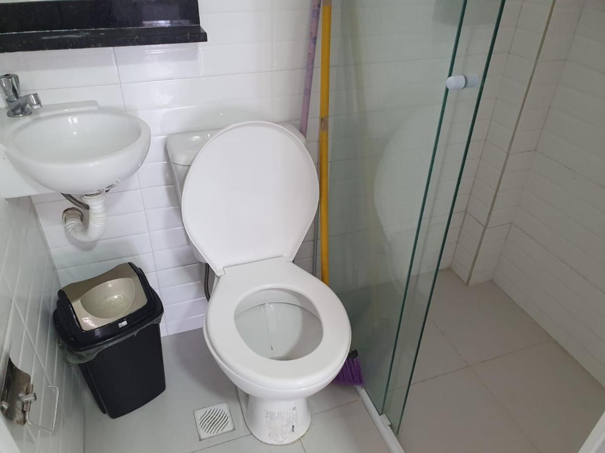 Apartment Pitangueiras Kitnetes *