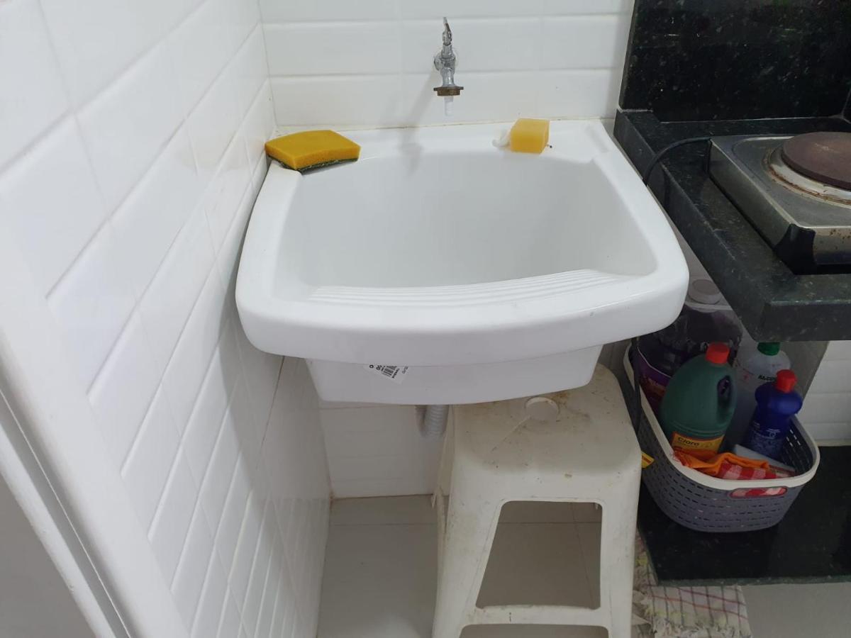 Apartment Pitangueiras Kitnetes *