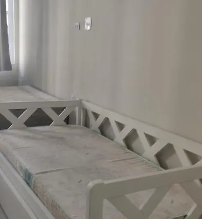 Pitangueiras Kitnetes Apartment Guaruja Exterior photo