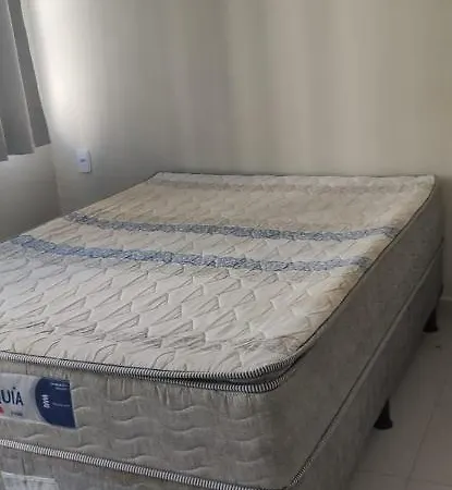 Pitangueiras Kitnetes Apartment Guaruja Exterior photo