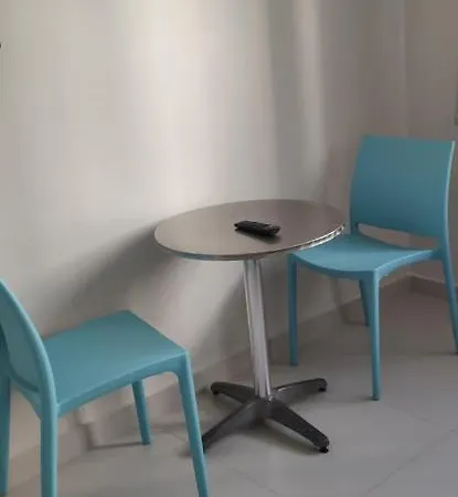 Pitangueiras Kitnetes Apartment Guaruja Exterior photo