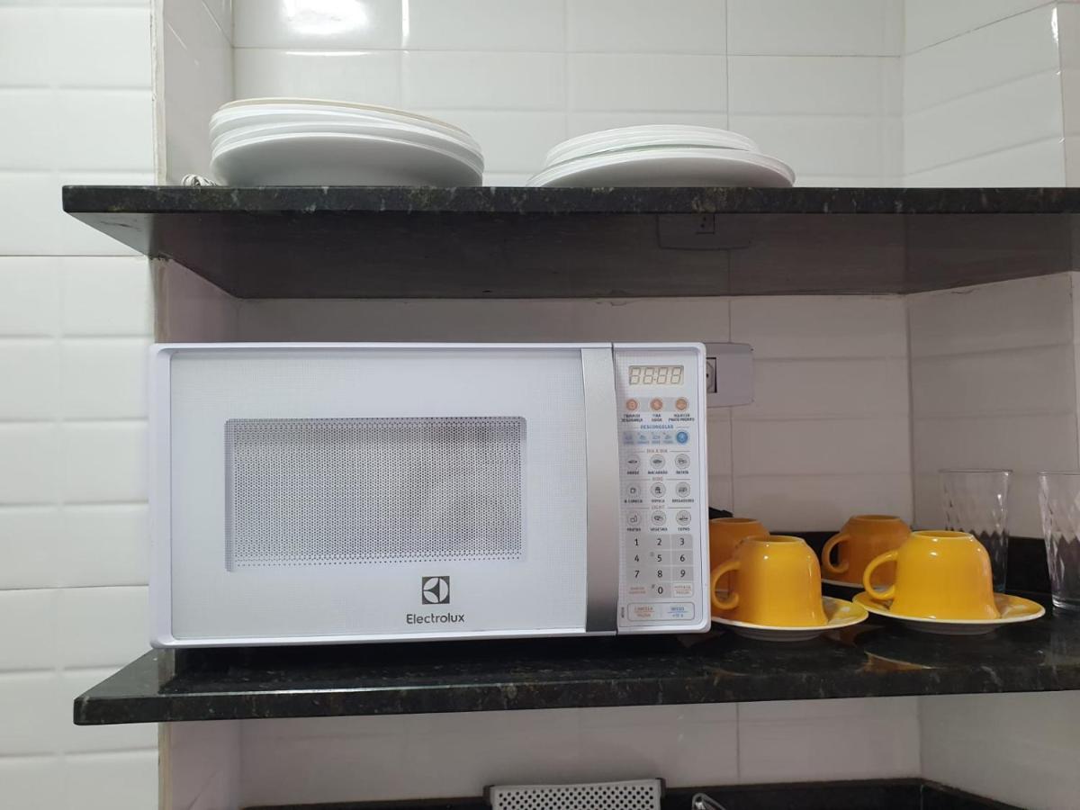 Apartamento Pitangueiras Kitnetes
