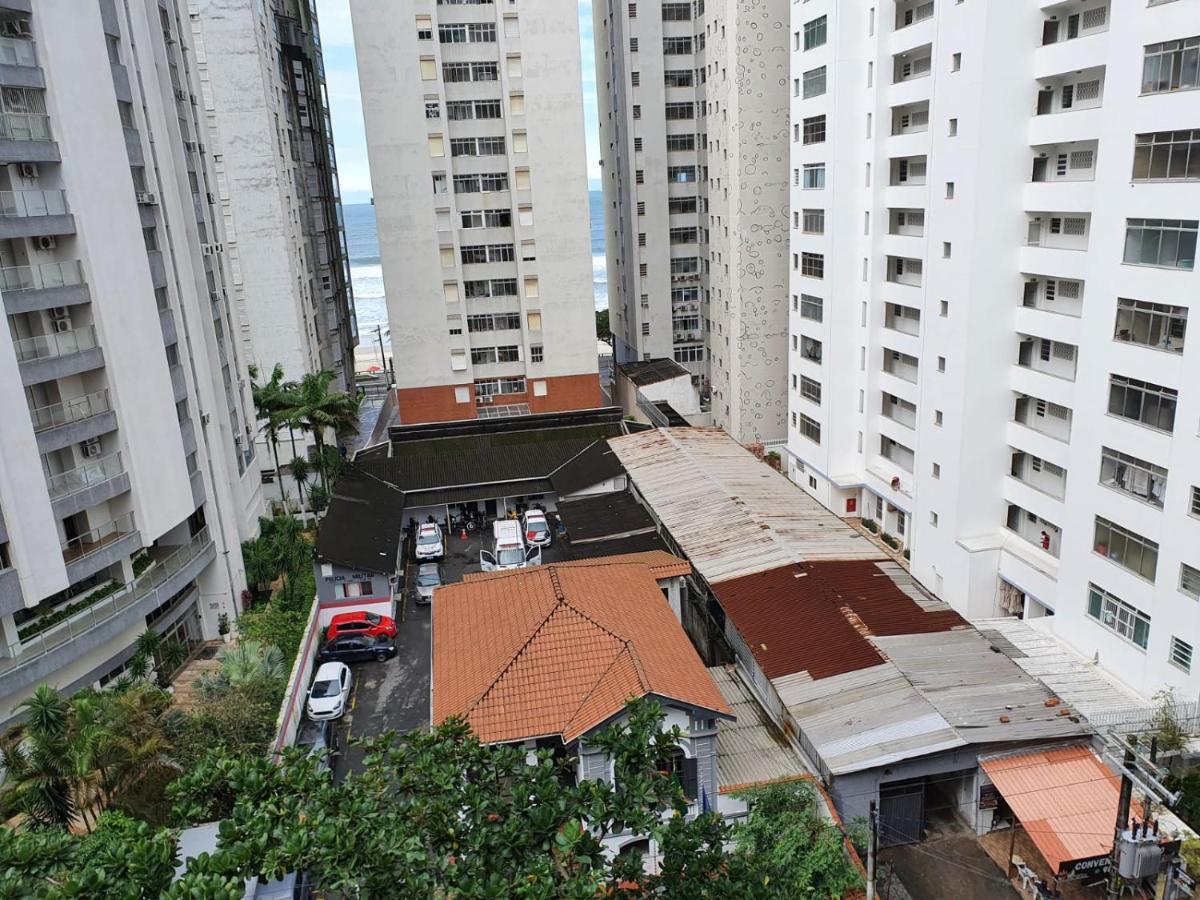 Apartamento Pitangueiras Kitnetes *